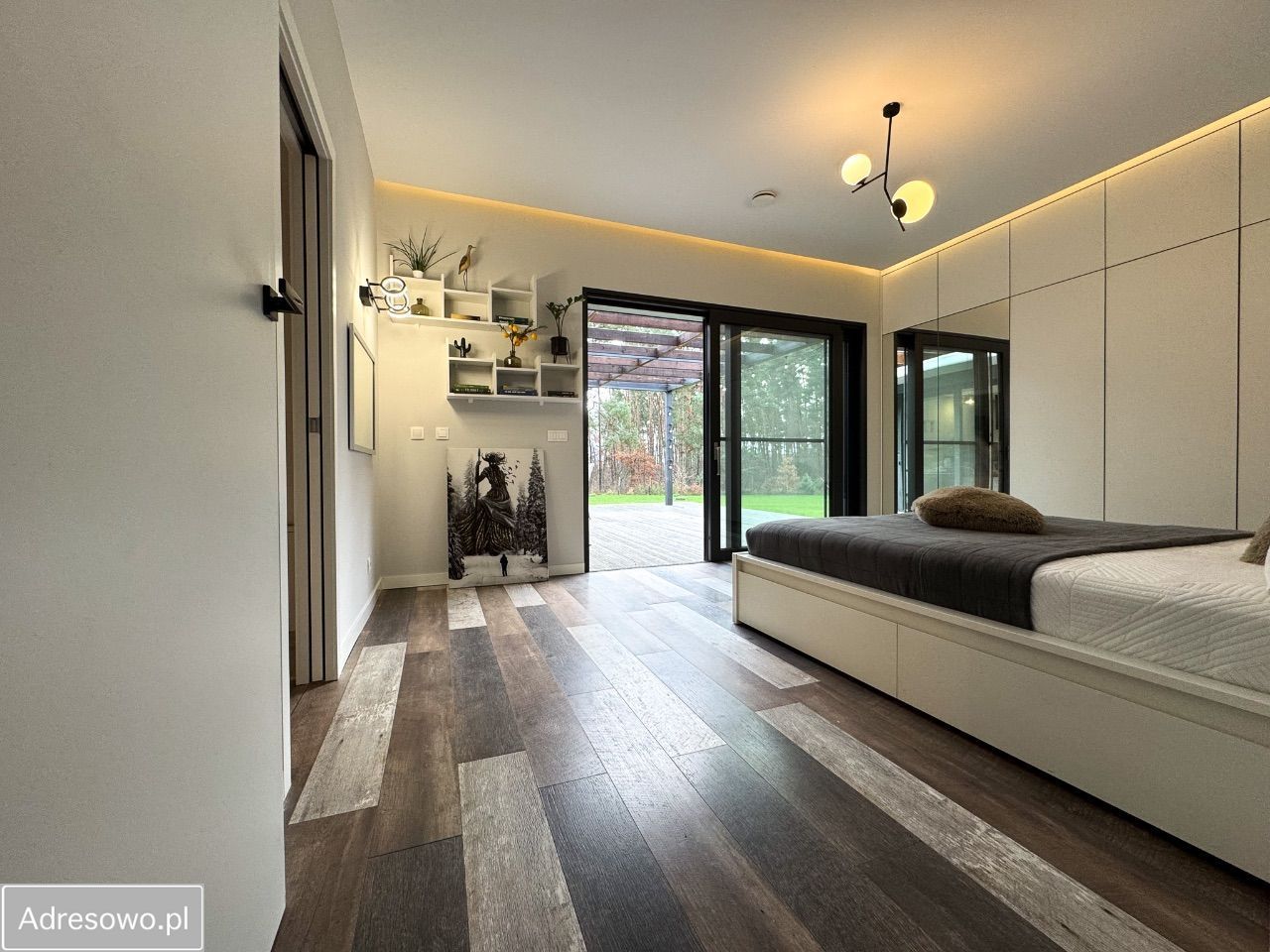 dom wolnostojący, 4 pokoje Kęszyca. Zdjęcie 7