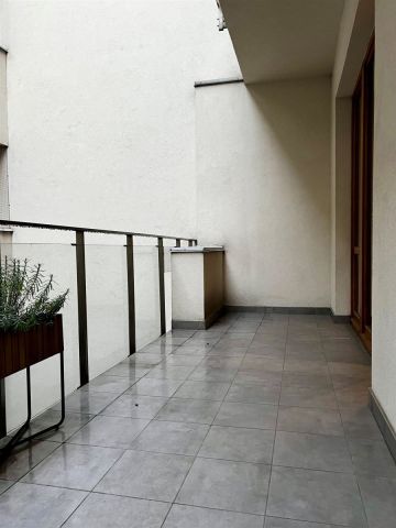 Mieszkanie 2-pokojowe Łódź Stare Polesie, ul. Marii Skłodowskiej-Curie. Zdjęcie 7