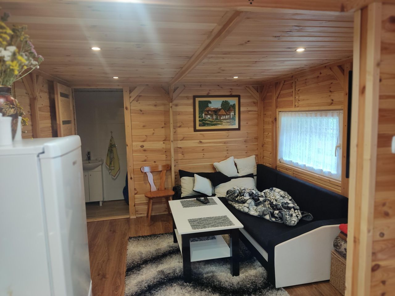 Działka rod Kołobrzeg, ul. Bolesława Krzywoustego. Zdjęcie 29