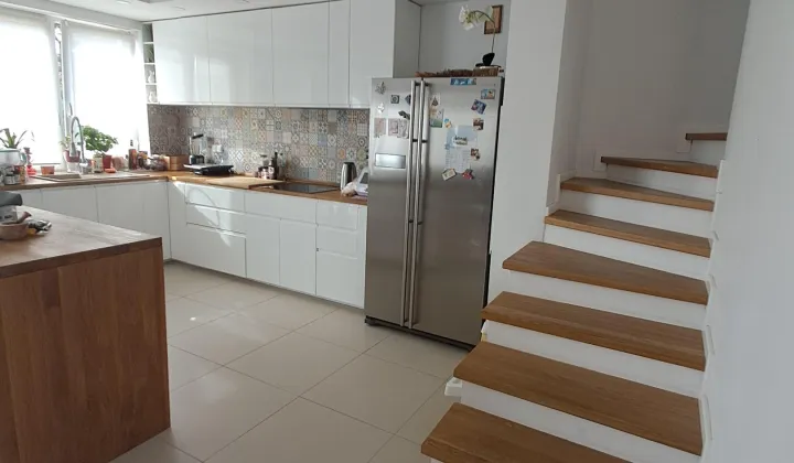 bliźniak, 5 pokoi Ząbki Drewnica, ul. Graniczna