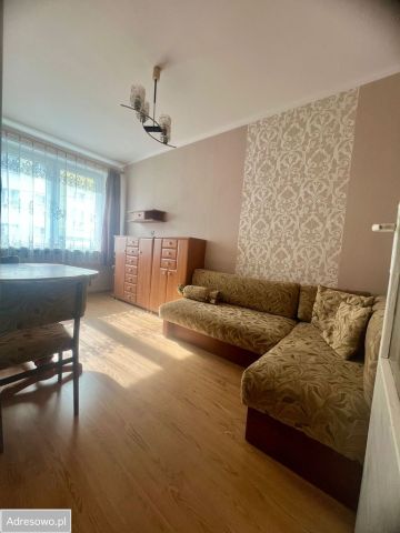 Mieszkanie 3-pokojowe Gniezno, ul. Franklina Roosevelta. Zdjęcie 1