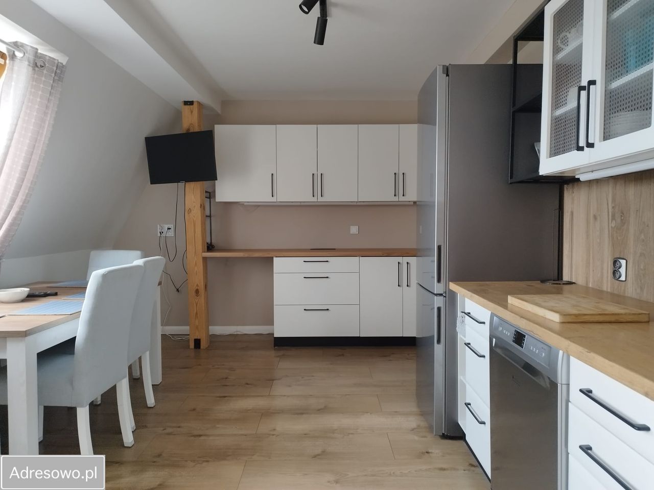 Mieszkanie 2-pokojowe Częstochowa Wyczerpy Dolne. Zdjęcie 6