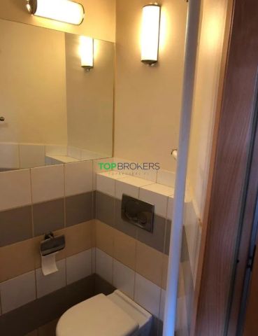 bliźniak, 5 pokoi Warszawa Mokotów. Zdjęcie 13