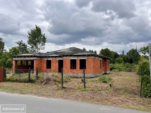 Działka budowlana Stara Góra. Zdjęcie 1