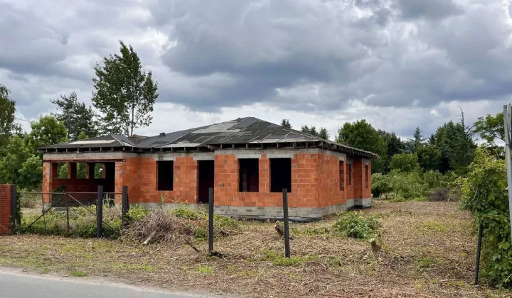 Działka budowlana Stara Góra