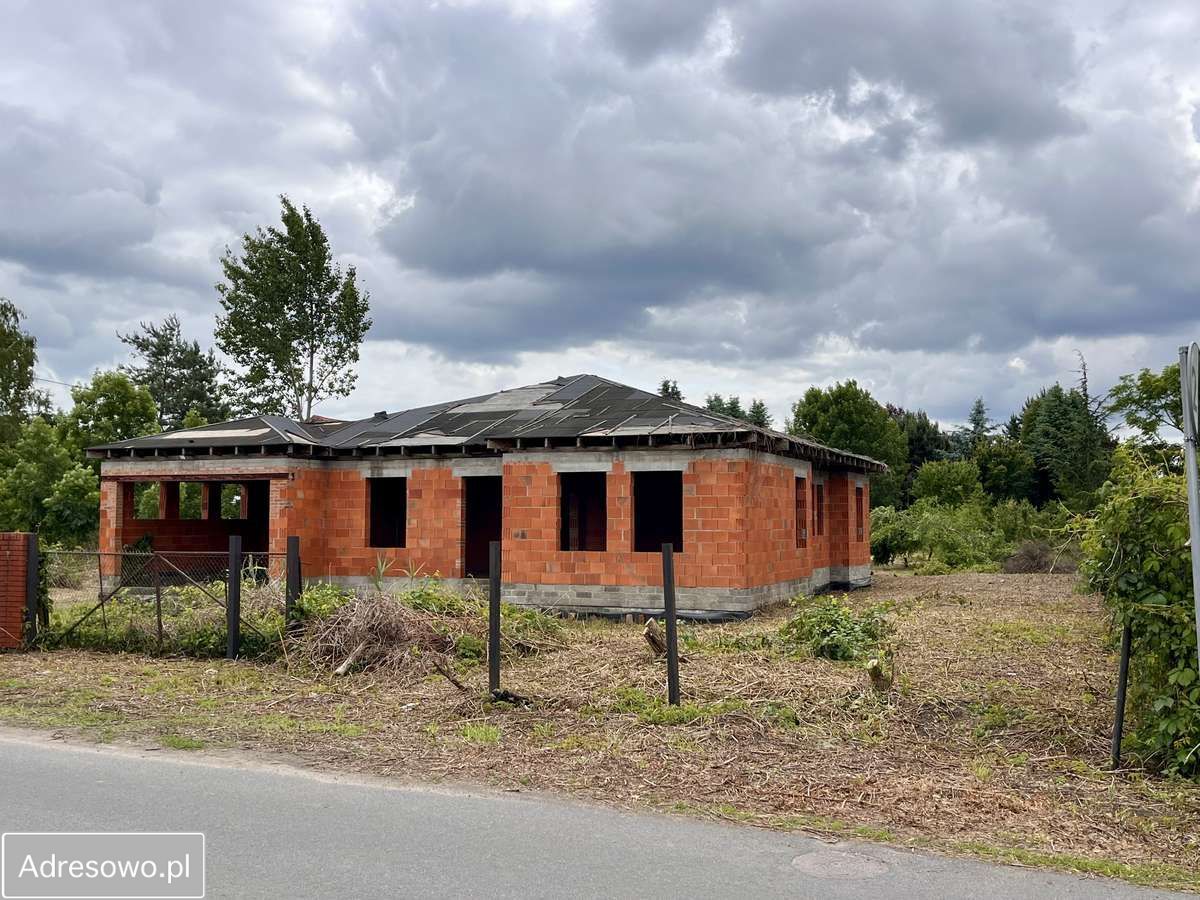 Działka budowlana Stara Góra