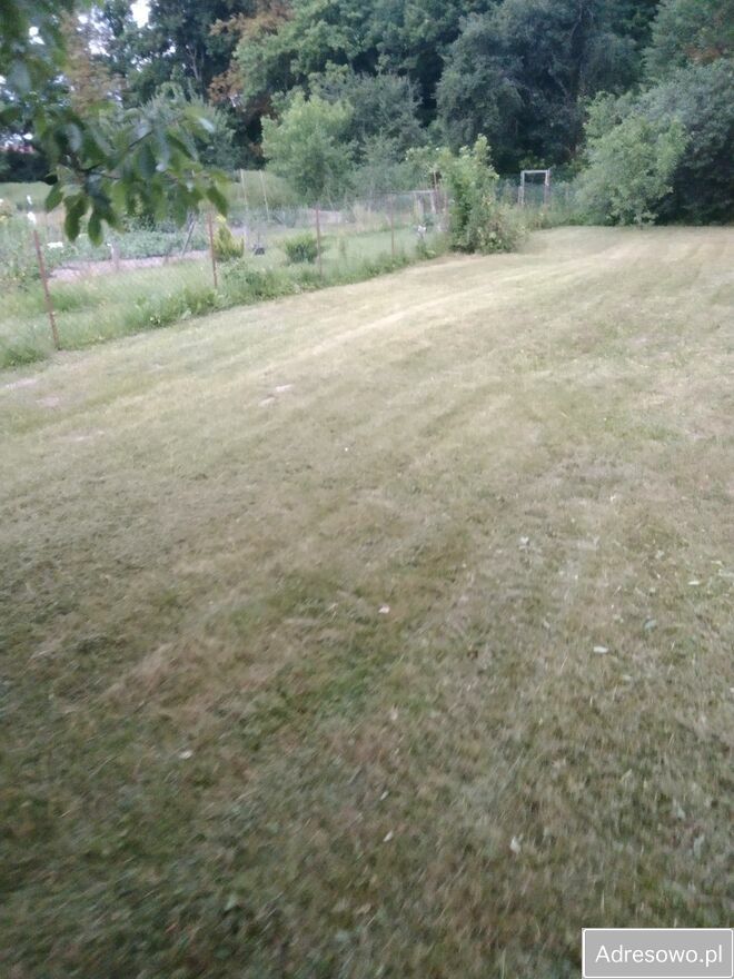 Działka rekreacyjna Brzemiona. Zdjęcie 8