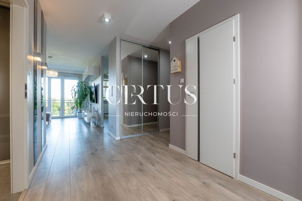 Mieszkanie 3-pokojowe Gorzów Wielkopolski Górczyn, ul. Księcia Adama Czartoryskiego. Zdjęcie 5