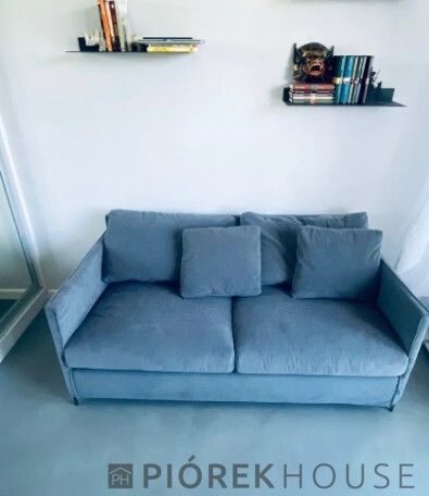 Mieszkanie 3-pokojowe Warszawa Wola, ul. Kolejowa. Zdjęcie 13