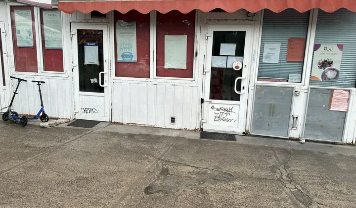 Lokal Warszawa Bielany, ul. Władysława Broniewskiego