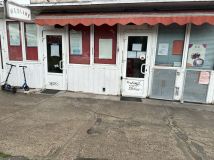 Lokal Warszawa Bielany, ul. Władysława Broniewskiego