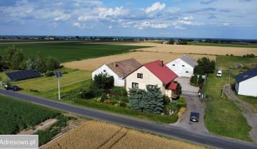 gospodarstwo, 3 pokoje Probostwo Górne