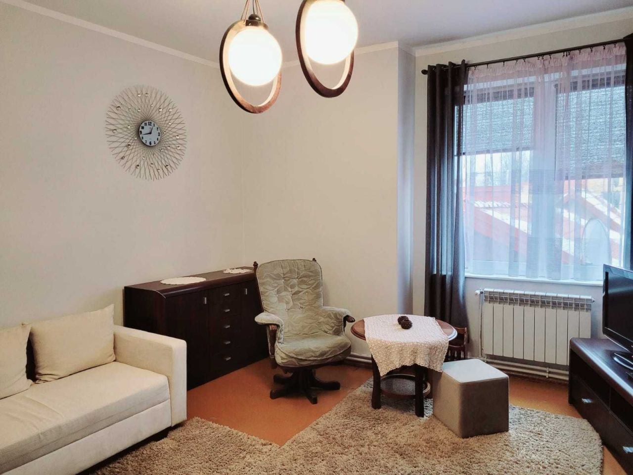 Mieszkanie 2-pokojowe Olecko, ul. Armii Krajowej