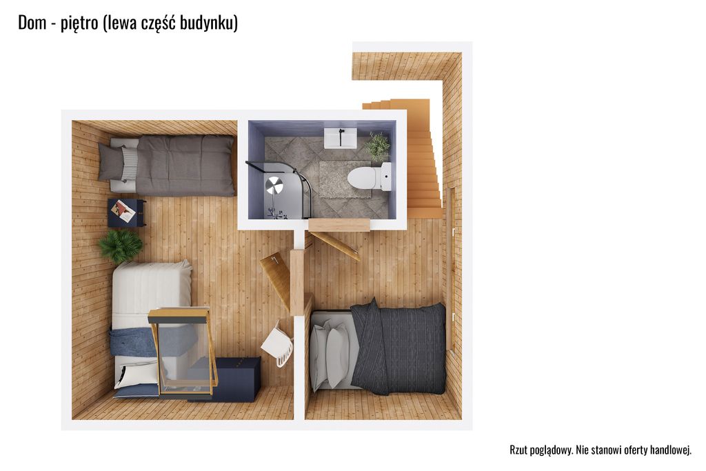 Nieruchomość komercyjna Czerwińsk nad Wisłą. Zdjęcie 30