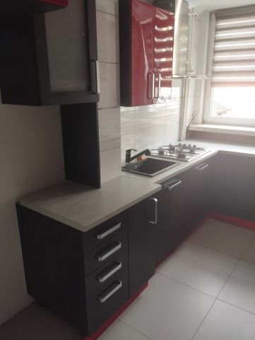 Mieszkanie 2-pokojowe Hrubieszów Śródmieście, ul. 3 Maja. Zdjęcie 1