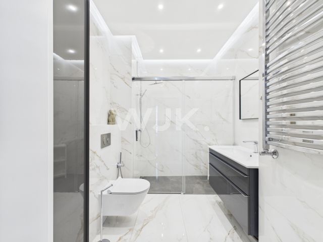 Mieszkanie 5-pokojowe Warszawa Praga-Południe, ul. gen. Tadeusza Bora-Komorowskiego. Zdjęcie 15