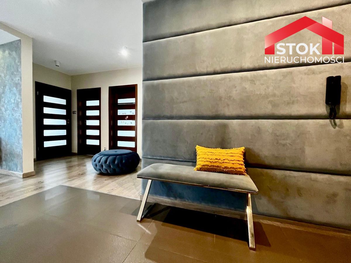 Mieszkanie 3-pokojowe Białystok Skorupy, ul. Kujawska. Zdjęcie 8