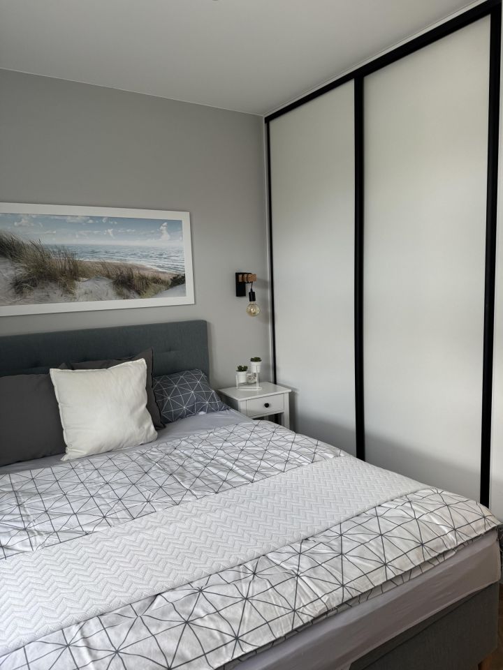 Mieszkanie 2-pokojowe Kołobrzeg Ogrody, ul. gen. Stanisława Maczka. Zdjęcie 5