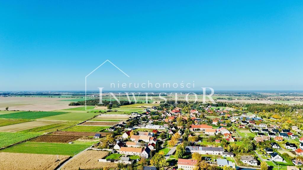 Działka budowlana Zielęcice, ul. Bzowa. Zdjęcie 3