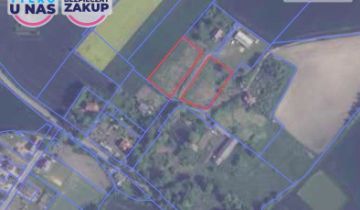 Działka budowlana Dalwin