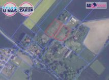 Działka budowlana Dalwin