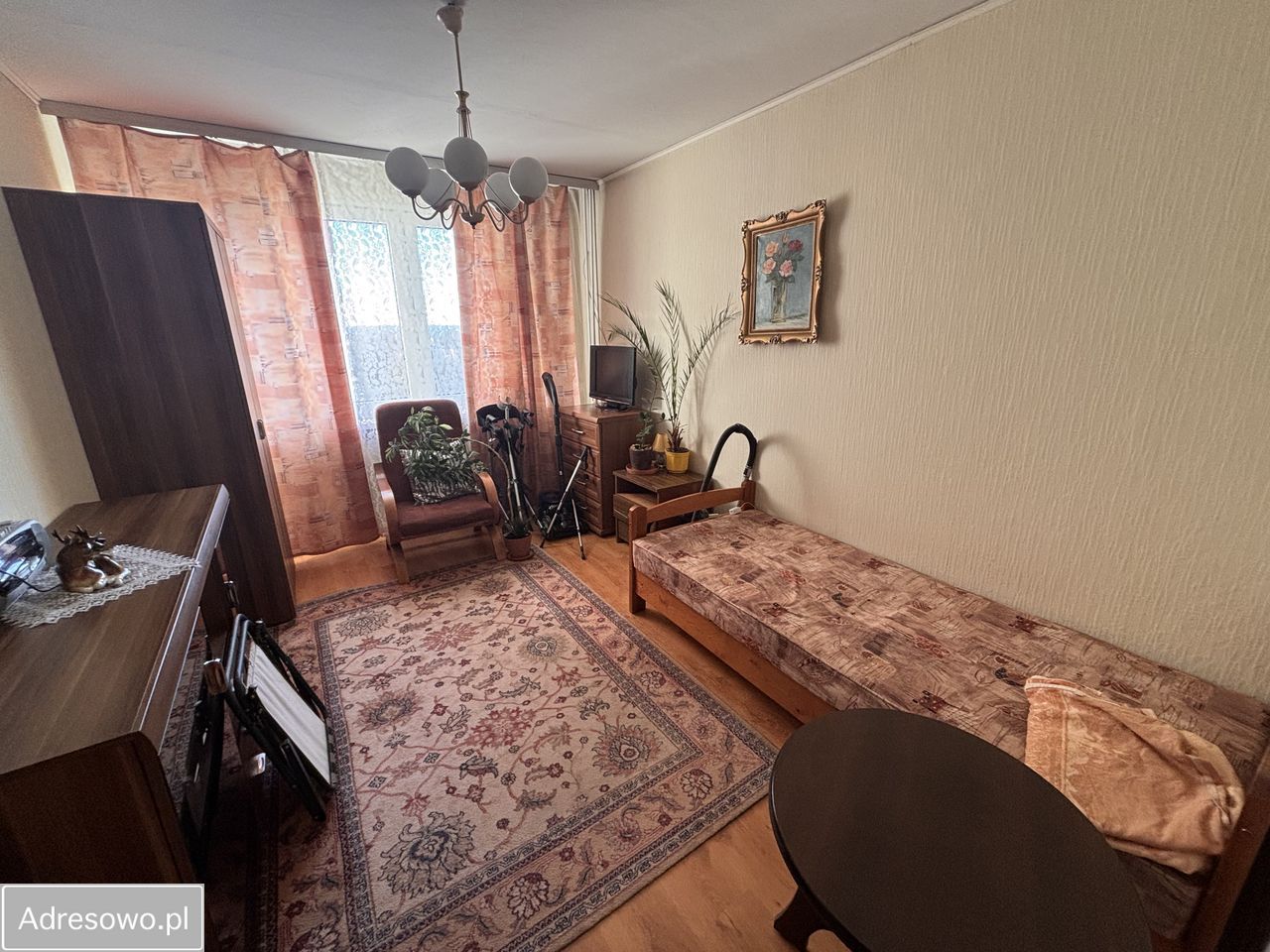 Mieszkanie 3-pokojowe Dąbrowa Górnicza Gołonóg, al. Józefa Piłsudskiego. Zdjęcie 3