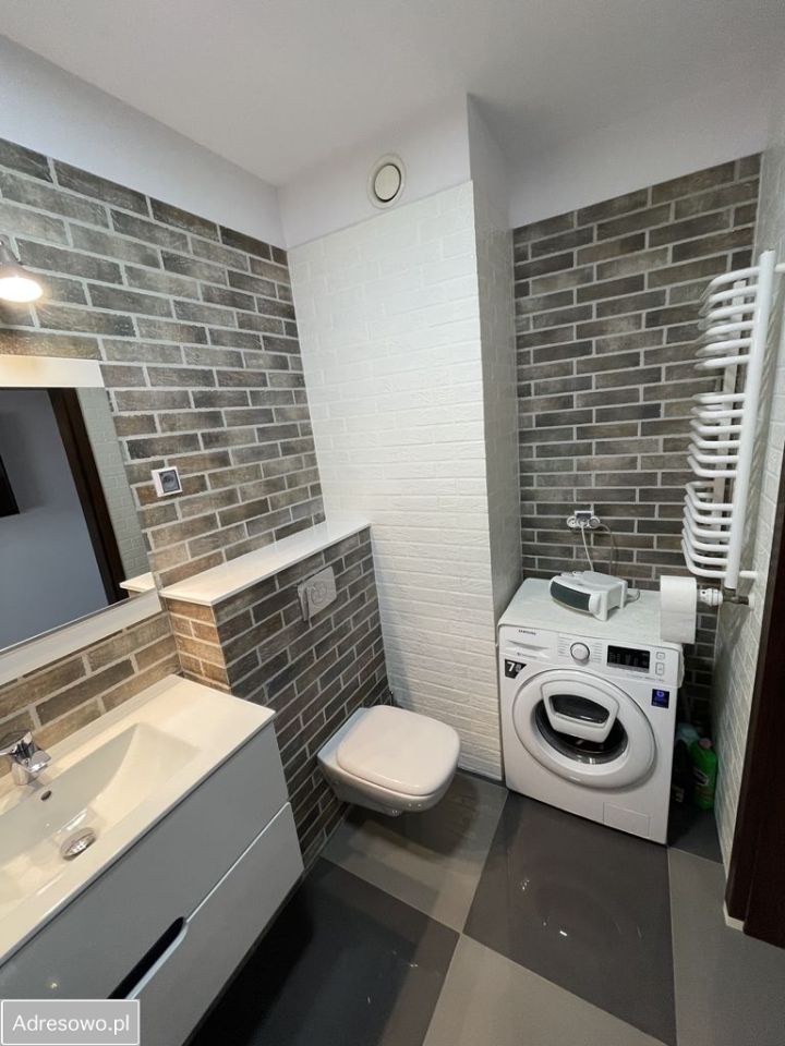 Mieszkanie 3-pokojowe Kraków Prokocim, ul. Polonijna. Zdjęcie 13