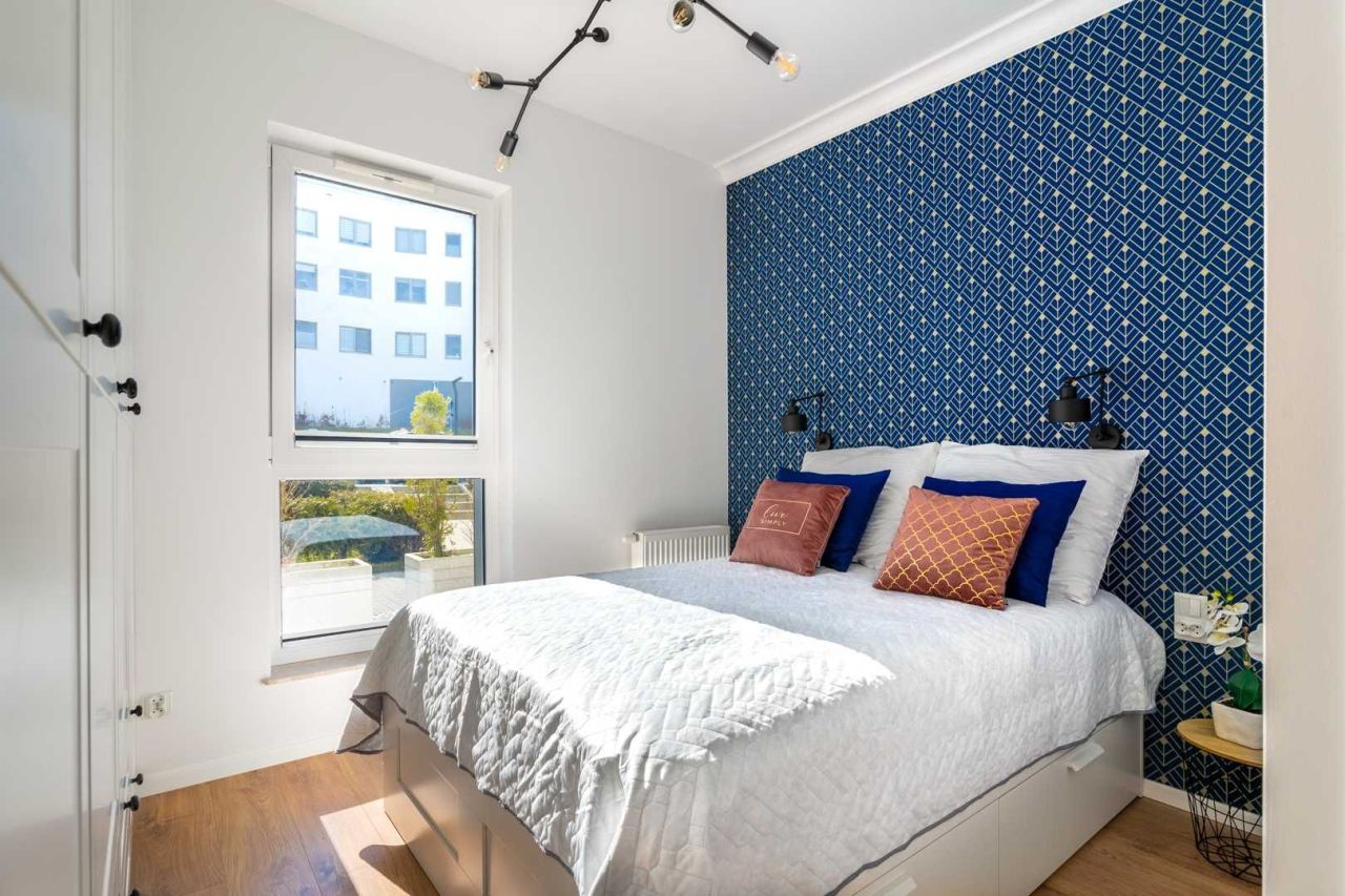 Mieszkanie 2-pokojowe Gdynia Oksywie, ul. Australijska. Zdjęcie 6