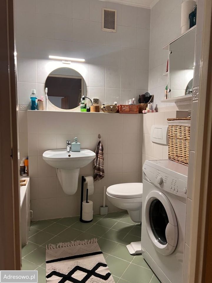 Mieszkanie 2-pokojowe Warszawa Gocław, ul. gen. Romana Abrahama. Zdjęcie 8