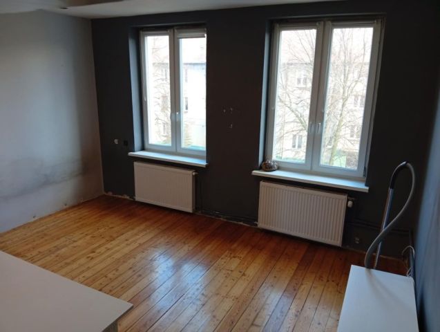 Mieszkanie 2-pokojowe Karsznice. Zdjęcie 1