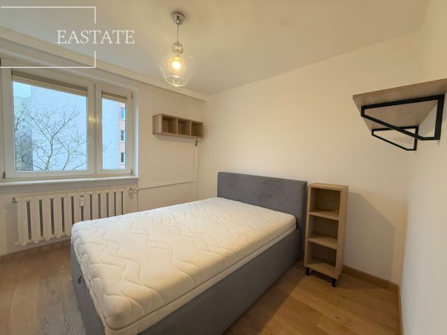 Mieszkanie 3-pokojowe Warszawa Bemowo, ul. Rosy Bailly. Zdjęcie 6