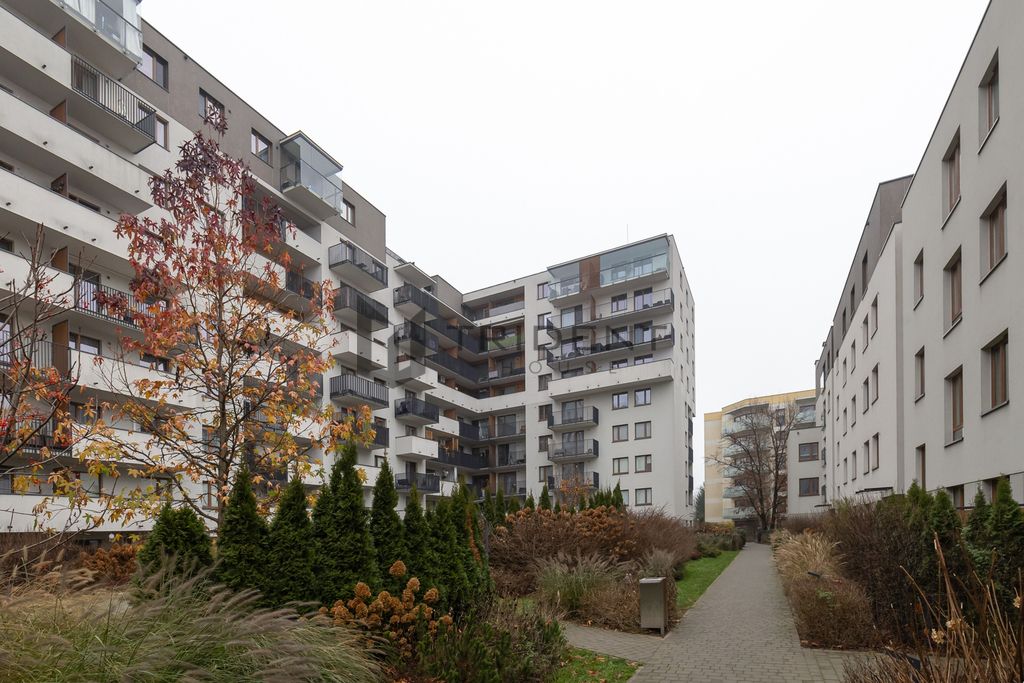 Mieszkanie 3-pokojowe Warszawa Bemowo, ul. gen. Tadeusza Pełczyńskiego. Zdjęcie 14