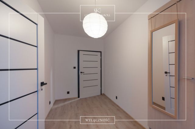 Mieszkanie 5-pokojowe Leszno, ul. Łaziebna. Zdjęcie 6