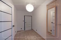 Mieszkanie 5-pokojowe Leszno, ul. Łaziebna. Zdjęcie 4