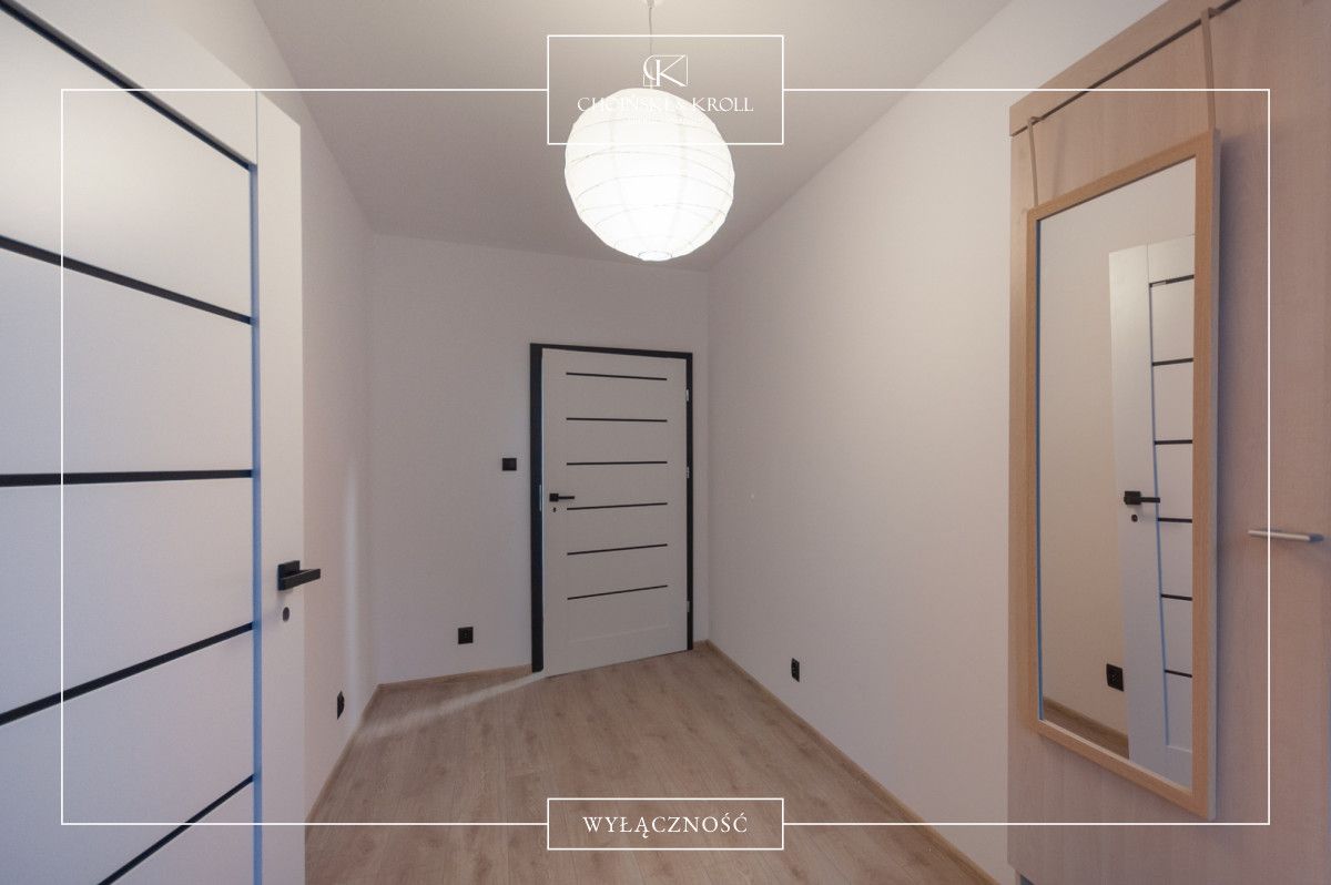 Mieszkanie 5-pokojowe Leszno, ul. Łaziebna. Zdjęcie 6