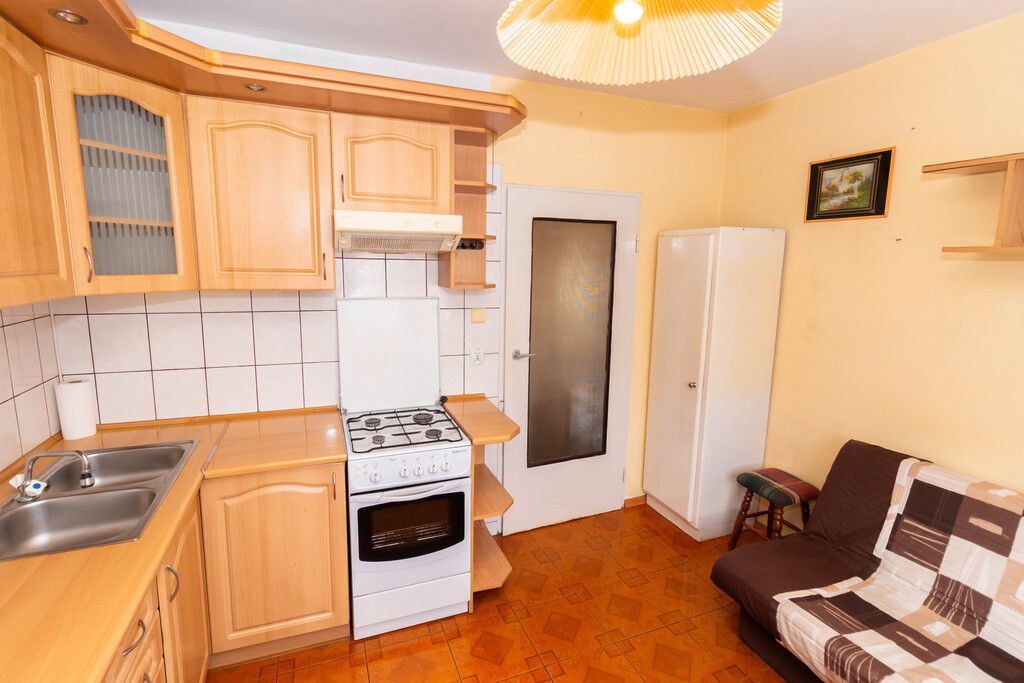 Mieszkanie 1-pokojowe Ostrowiec Świętokrzyski, ul. Stawki. Zdjęcie 9