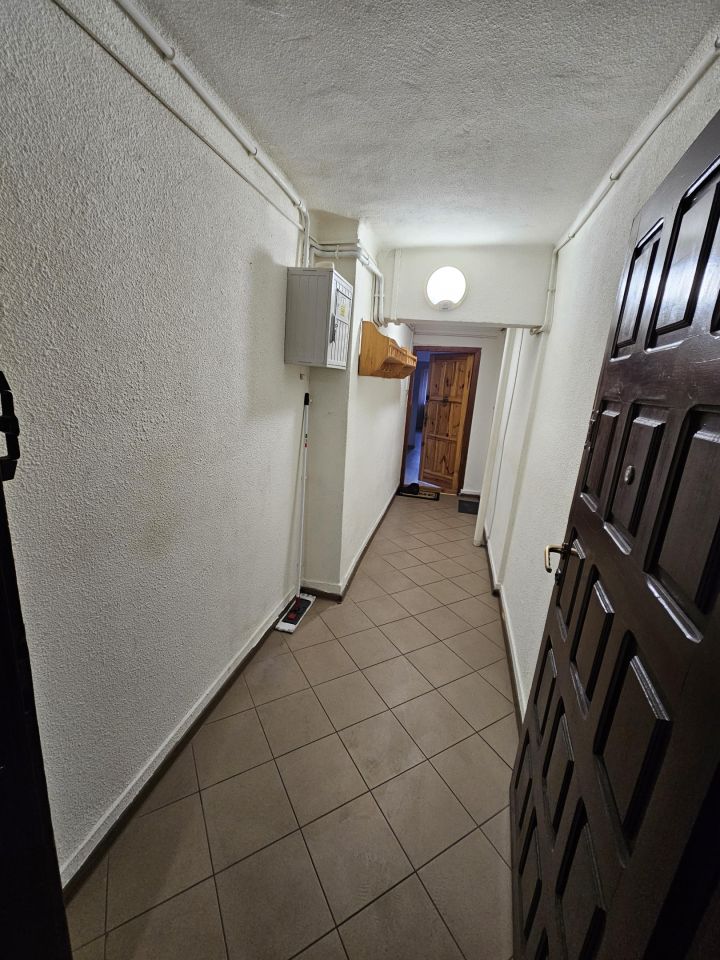 Mieszkanie 3-pokojowe Częstochowa Centrum, ul. Jasnogórska. Zdjęcie 12