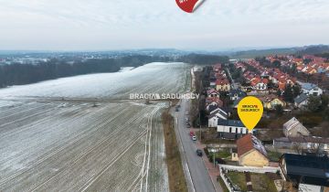 dom wolnostojący, 4 pokoje Kraków Prądnik Biały, ul. Głogowa