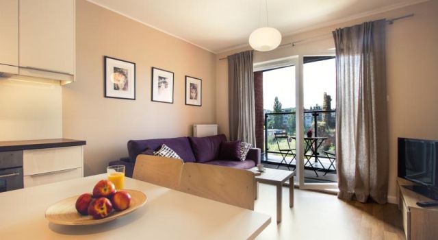 Mieszkanie 2-pokojowe Gdańsk Śródmieście, ul. Chmielna. Zdjęcie 1