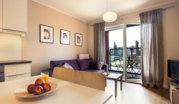 Mieszkanie 2-pokojowe Gdańsk Śródmieście, ul. Chmielna