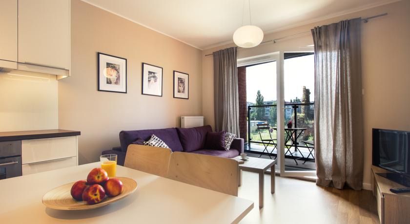 Mieszkanie 2-pokojowe Gdańsk Śródmieście, ul. Chmielna