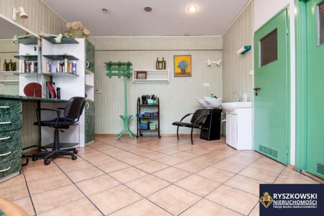 dom wolnostojący, 7 pokoi Biłgoraj. Zdjęcie 6