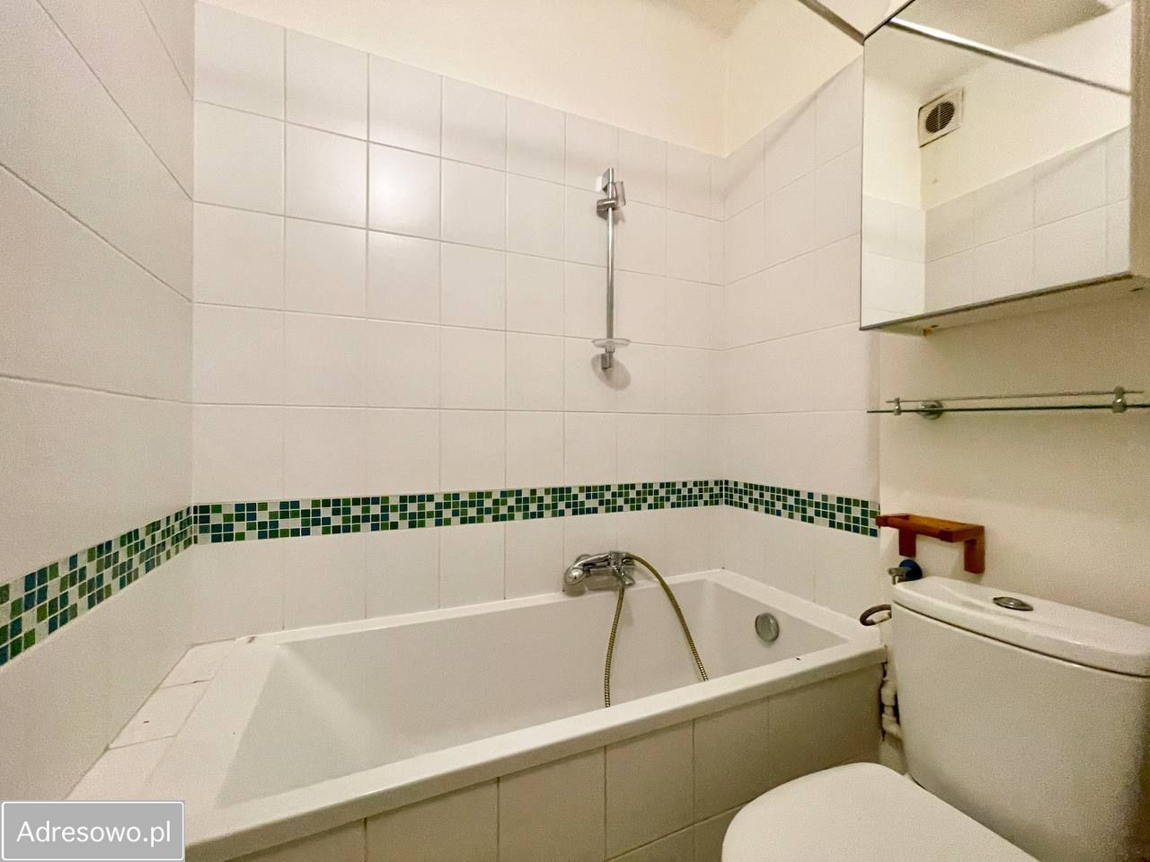 Mieszkanie 2-pokojowe Warszawa Mokotów, al. Niepodległości. Zdjęcie 3