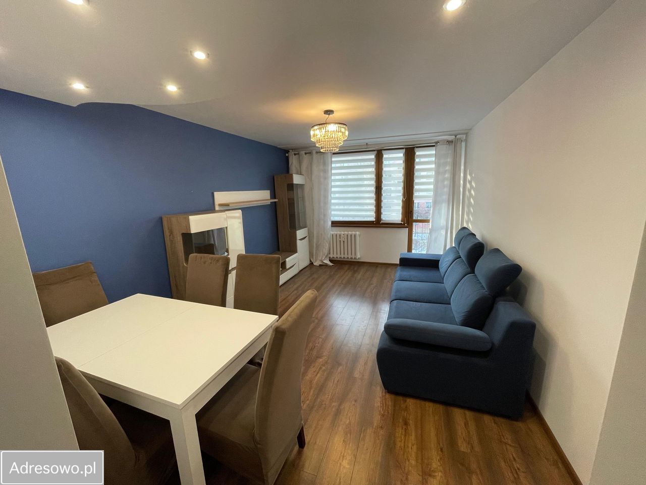 Mieszkanie 3-pokojowe Zawiercie, ul. Wierzbowa. Zdjęcie 14