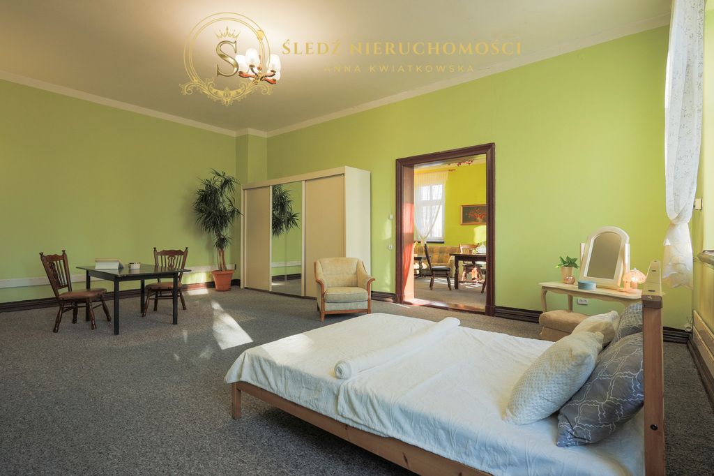 dom wolnostojący, 5 pokoi Dzierżoniów. Zdjęcie 7