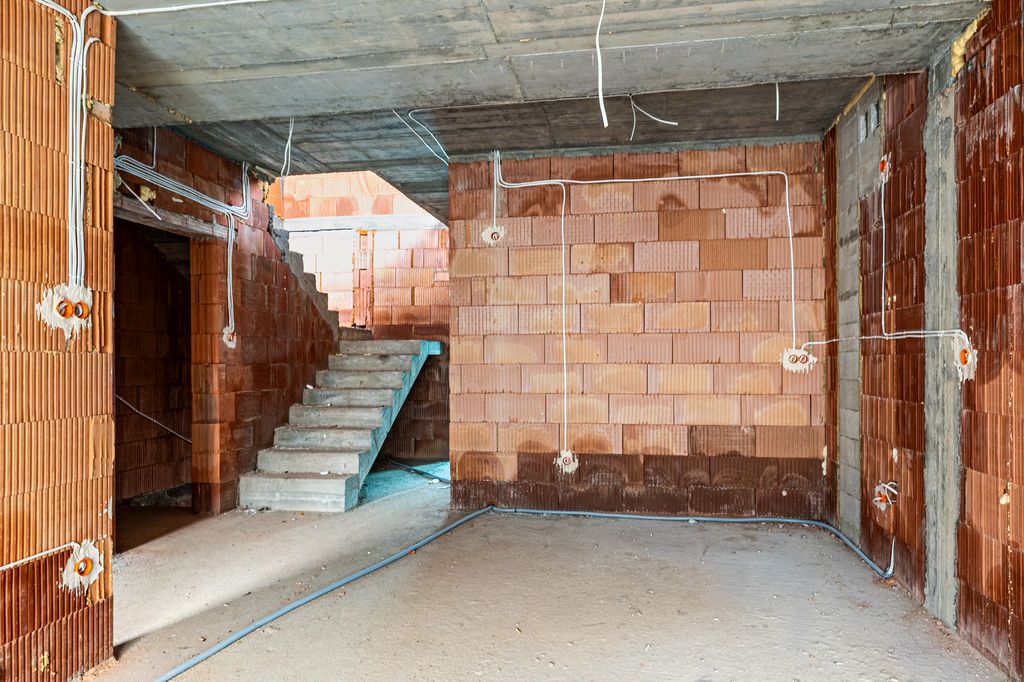 Mieszkanie 4-pokojowe Rzeszów Zalesie, ul. Spacerowa. Zdjęcie 6