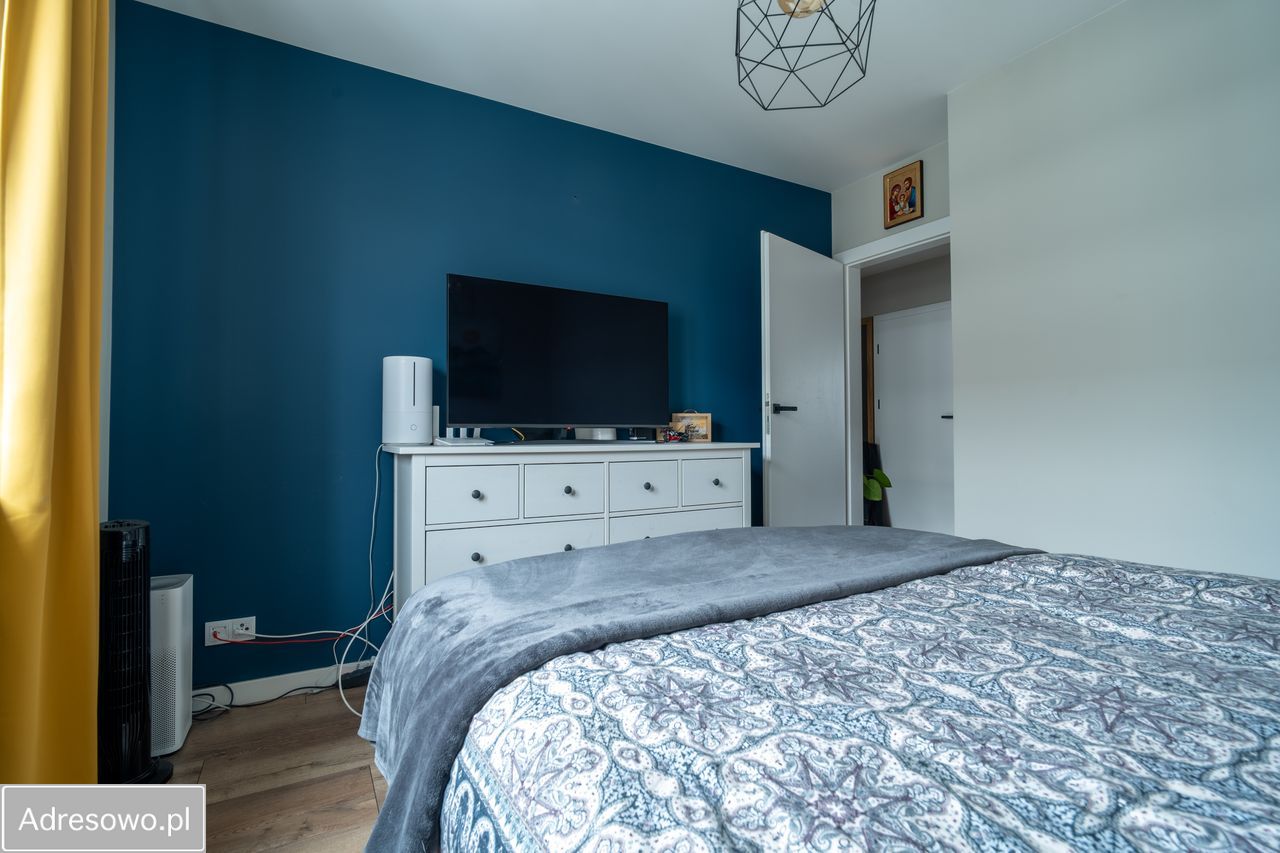 Mieszkanie 3-pokojowe Białystok Nowe Miasto, ul. Feliksa Filipowicza. Zdjęcie 9