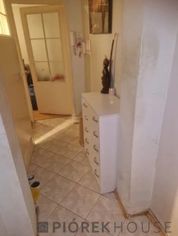 Mieszkanie 2-pokojowe Warszawa Mokotów, ul. św. Bonifacego. Zdjęcie 3