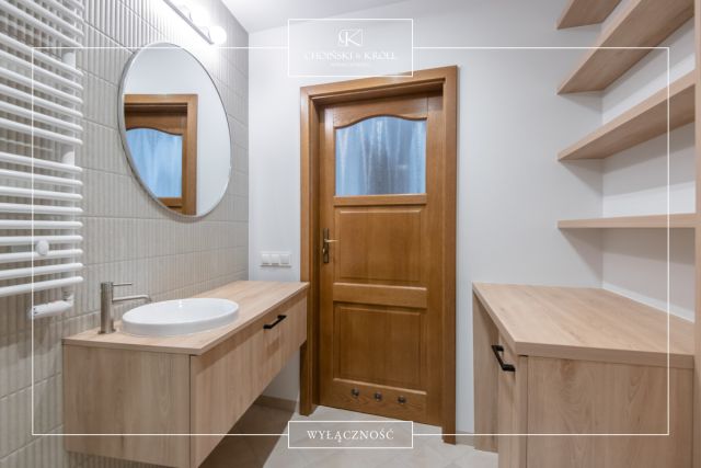 Mieszkanie 2-pokojowe Poznań Łazarz, ul. Wojskowa. Zdjęcie 14