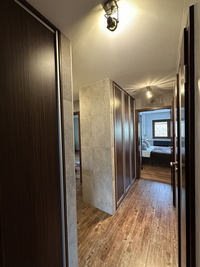 Mieszkanie 3-pokojowe Łódź Górna, ul. Myśliwska. Zdjęcie 17